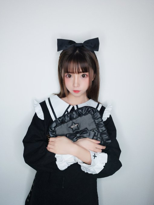 Twitterのコスプレ画像55