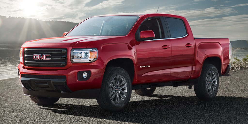 General Motors Fleet on Twitter "With features like the CornerStep