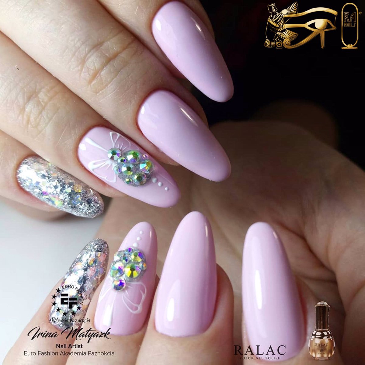 EuroFashionAP's tweet photo. #Repost @irina_nails_schuchinsk
・・・
#nailstagram #beautiful #красивыйдизайн #nailart #ручнаяроспись #naildesign #beautynail #nailswag #идеяманикюра #nailpolish #френч #топмастеров #nailart #nails
#ranails #ralac #rapaint #eurofashion #nailartistef #акрил #nailartistefap https://t.co/9gSEaIIix7