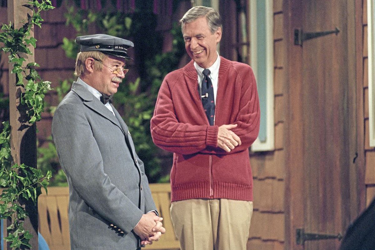 2019 Oscars Spotlight – Docs​ at <a href="/SBIFF/">SBIFF</a>'s Riviera Theatre 1/4 - 17 FILM HIGHLIGHT:
<a href="/MrRogersMovie/">Won't You Be My Neighbor?</a> - Filmmaker Morgan Neville looks back on the legacy of Fred Rogers, focusing on his radically kind ideas. 
Screening 1/11 2:30pm &amp; 1/15 7:30pm. sbiff.org