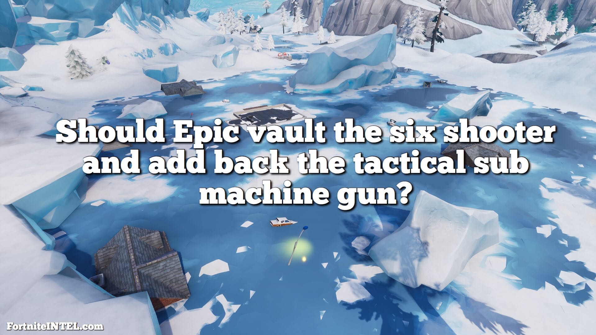 Fortnite News on Twitter: 