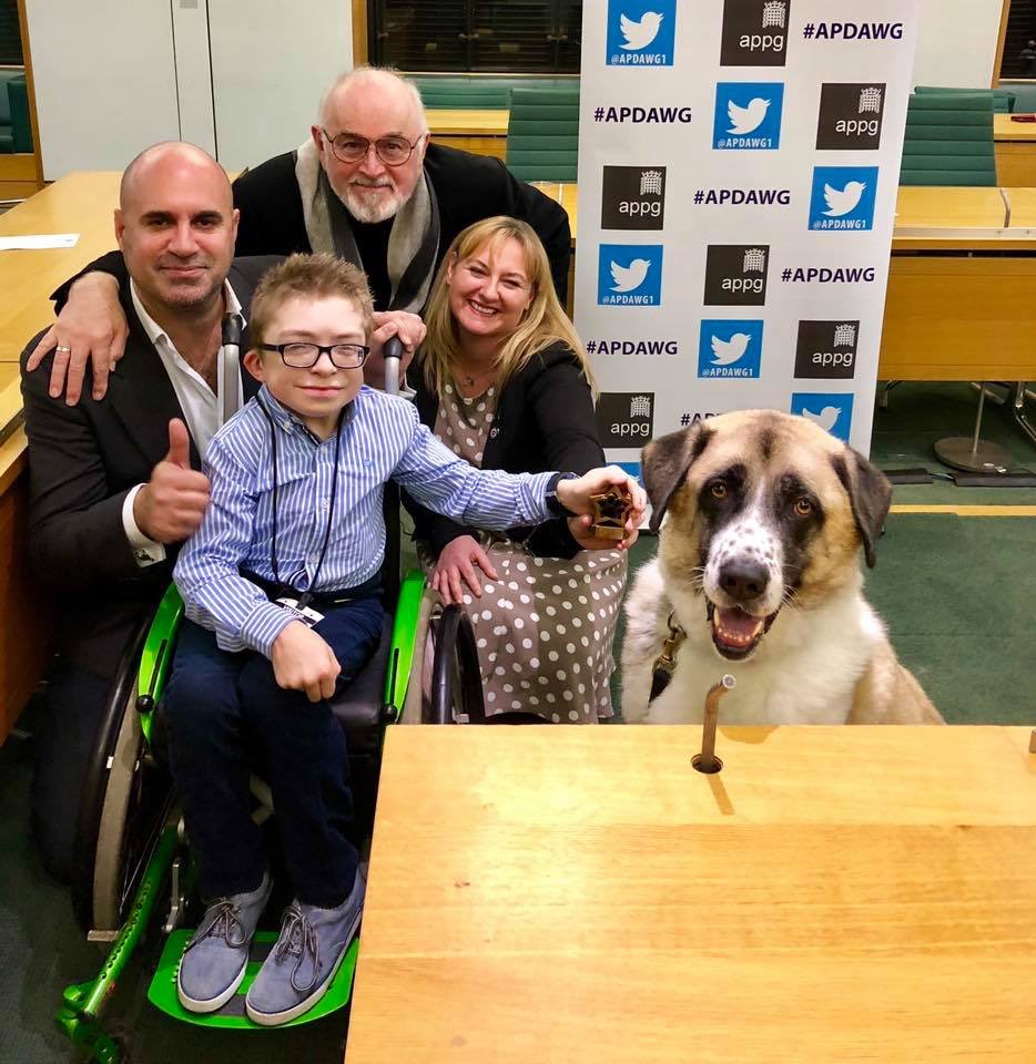 marcthevet's tweet photo. ‘2018 Review: The Year Of The Dog That Was’ A personal look back at last year’s events in the world of canine welfare & beyond: https://t.co/4N3Uv3UZR8 Thanks to everyone who’s supported #LucysLaw, @pupaid & @APDAWG1, means a lot X #wheresmum #adopt #pupaid2018 #animalwelfare https://t.co/m4DBqOC2Lv