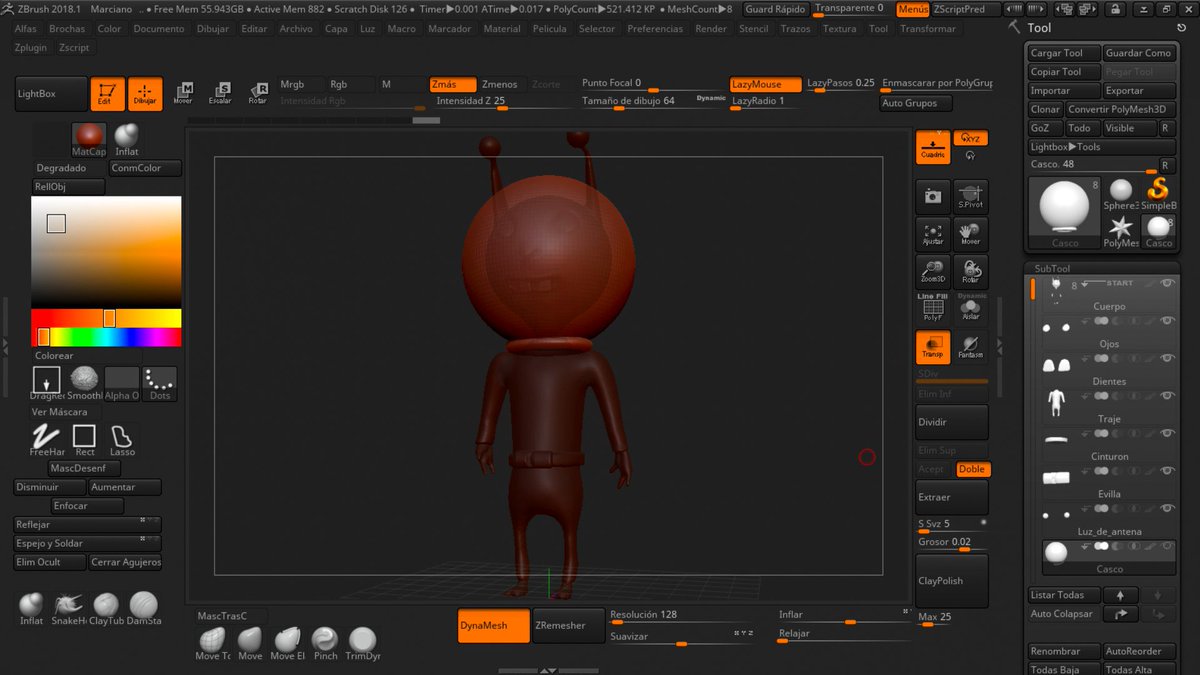 hitstermx's tweet photo. The first Martian who has arrived on planet earth #themartian #Alien #alieninvasion #advertising #Creative #creatividad #ilustration #3dart #cgi #ufos #characterdesign #cinema4d #zbrush #octanerender #invasion #spacevisitor #martian #VFX  #productioncompany https://t.co/dRPcbc6gHT