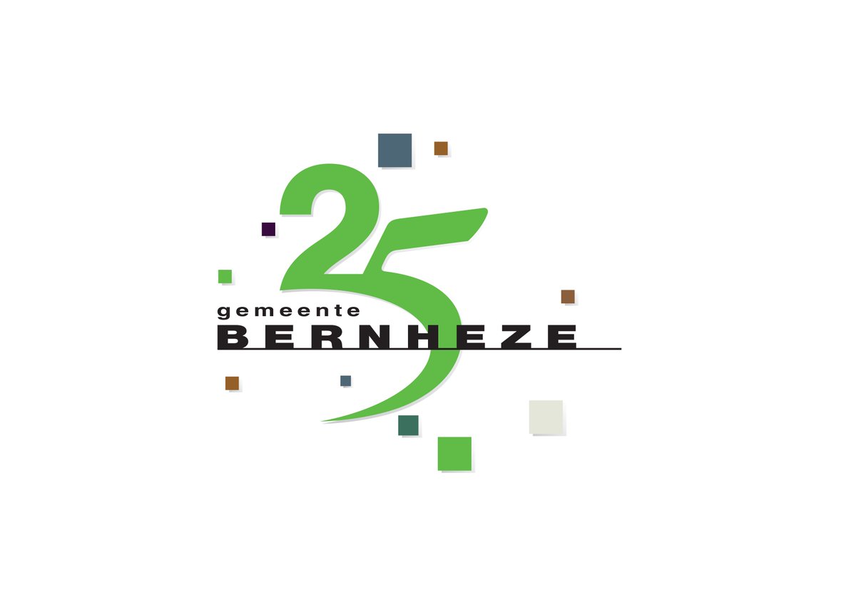 Bernheze bestaat 25 jaar. We nodigen onze inwoners daarom graag uit voor een feestje op 19 mei 2019. bit.ly/2CL3rVY