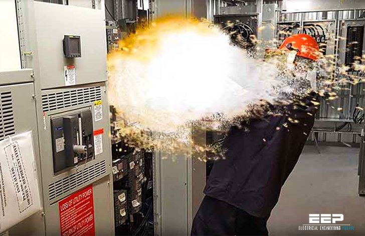 Hotter than the sun? An Arc Flash incident can produce temperatures that are up to 35,000 degrees F. Protect your employees and business today with an Arc Flash study by Edmonds Engineering and our Arc Flash guru, Erwin Brandt. edmondsengineering.com
