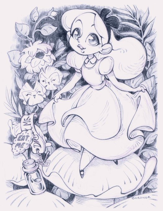 This illustration is now up for sale on my Etsy! https://t.co/w0h08kNTcX
As always thanks for looking! (sorry for repost I forgot to include the link) 