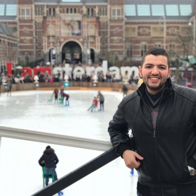 _seada_'s tweet photo. #i_Amsterdam #winter #trytobehappy #NewProfilePic https://t.co/ld4e1zCfBD