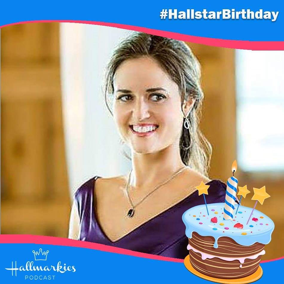 Happy Birthday to the great Danica McKellar   