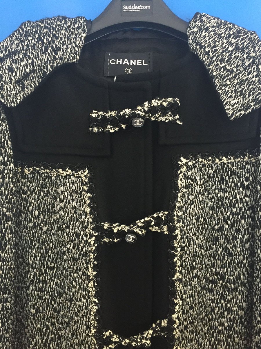 Sudsies's tweet image. Now that the holiday festivities are over, it's time to get the velvet skirts and beaded party dresses #HandCleaned! Our designer label &amp;amp; #couture specialists hand treat, hand repair and hand finish each garment to ensure they're always runway worthy. sudsies.com/services_coutu…