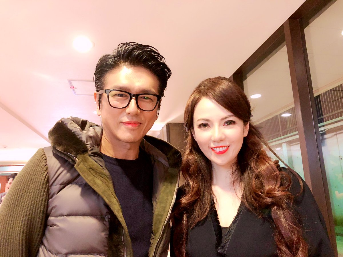 트위터의 森 麻季 Maki Mori 님 Nhkニューイヤーオペラ 無事に終了いたしました 圧巻の沼尻マエストロと共に全ての音楽を支えてくださった東フィルの皆さまの素晴らしい演奏 ご来場頂きました全てのお客様 出演者 全スタッフの皆さま またテレビの前でご覧頂き