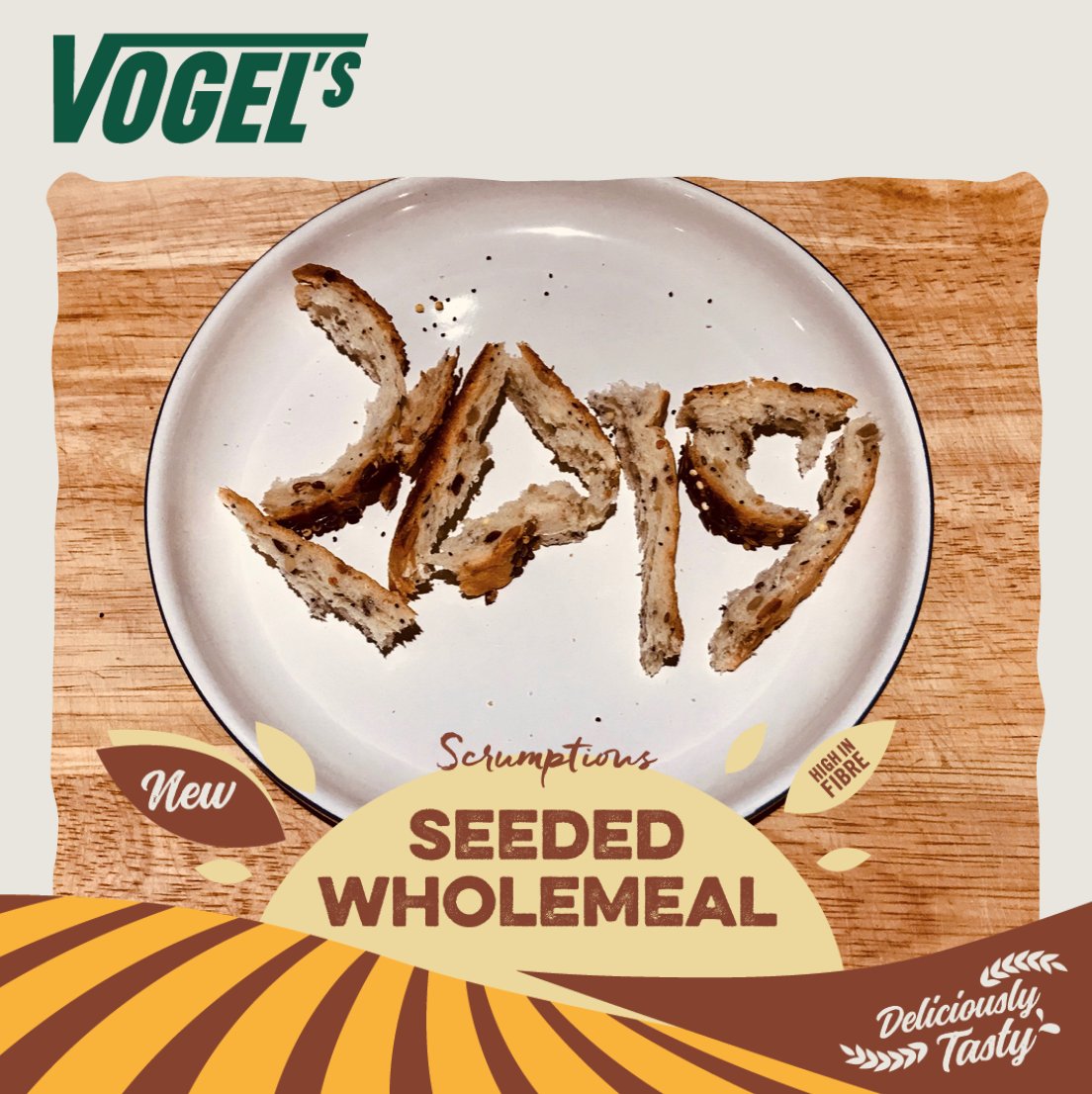 Vogel's Bread tweet media