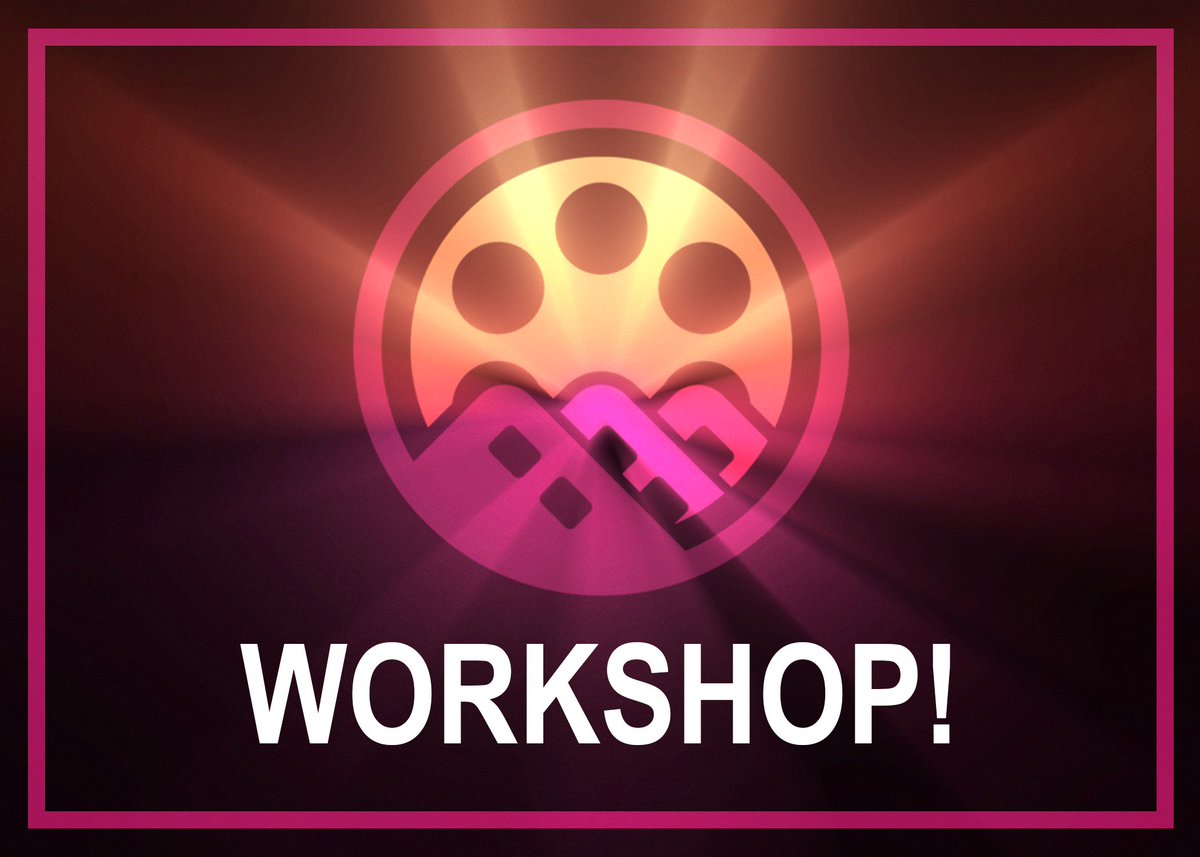 RightThird's tweet photo. The Improv class starts tonight!! Call now to reserve your seat as classes are filling up fast!!
Prices are as Follows: Cost $175 OR Drop in class $30.
#investinyourself #workshop #seminar #ThirdFromTheRight #talentagency #donotmissout #actorstoolbox #registernow https://t.co/heM7O6BIVA