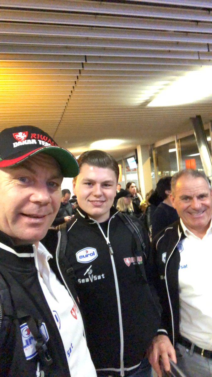 Gert Huzink tweet media