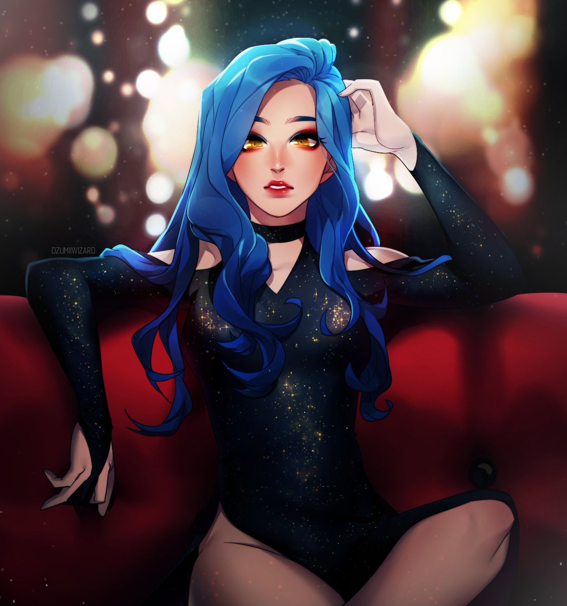Ozumii_Wizard's tweet photo. Commission agen...

hnn im trying my best--- https://t.co/4Ah4GGBkjB