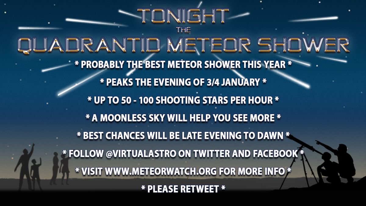 VirtualAstro's tweet photo. Spread the word and let's get the world looking up tonight! https://t.co/lTZy2Ch7Cf