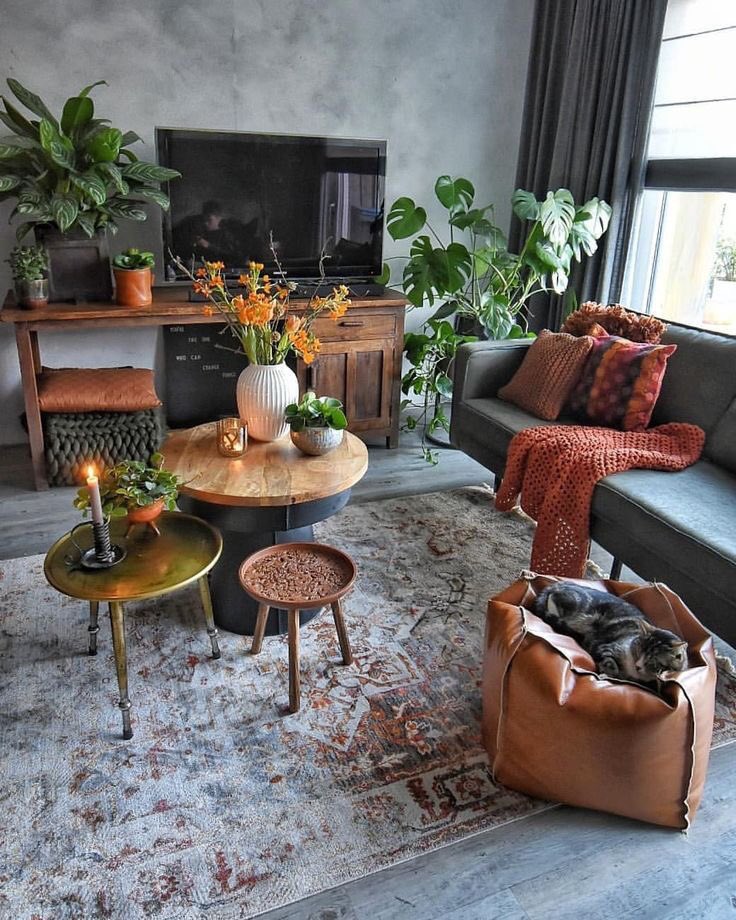 ABSOLUTEDU's tweet photo. | d e c o r |
➖
vegetación y personalidad!! …inspírate en estas salas con toque bohemio.
➖
#decor #absolutedu https://t.co/rCvYibN0r0