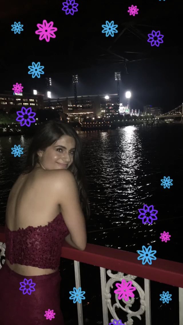 happy birthday ERV @emveltri thanks for being the best prom date😊 love you❤️