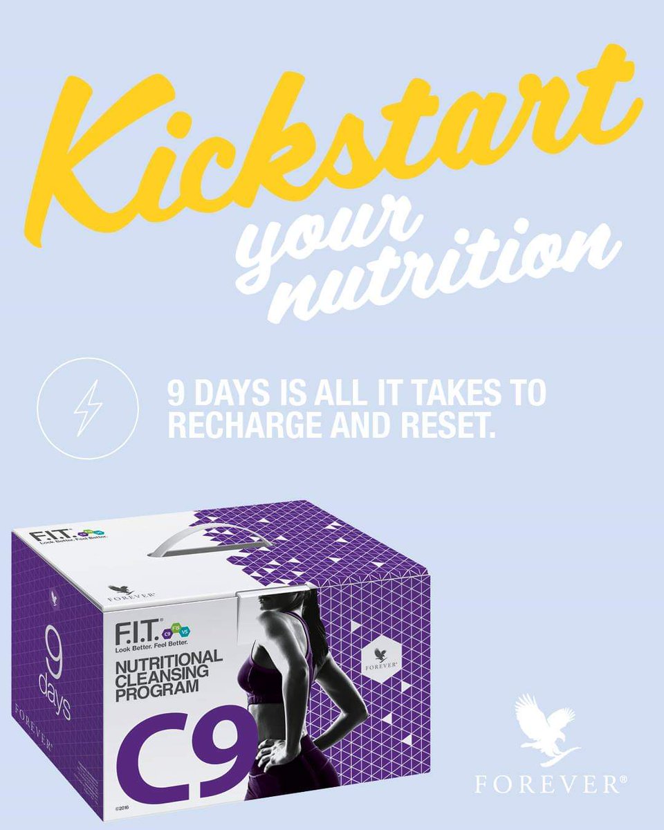 Aloeosity's tweet image. Ready to commit to recharging in 2019? C9 is all you need to kickstart your health and wellness. #BeResolute #aloeosity #thealoeveracompany