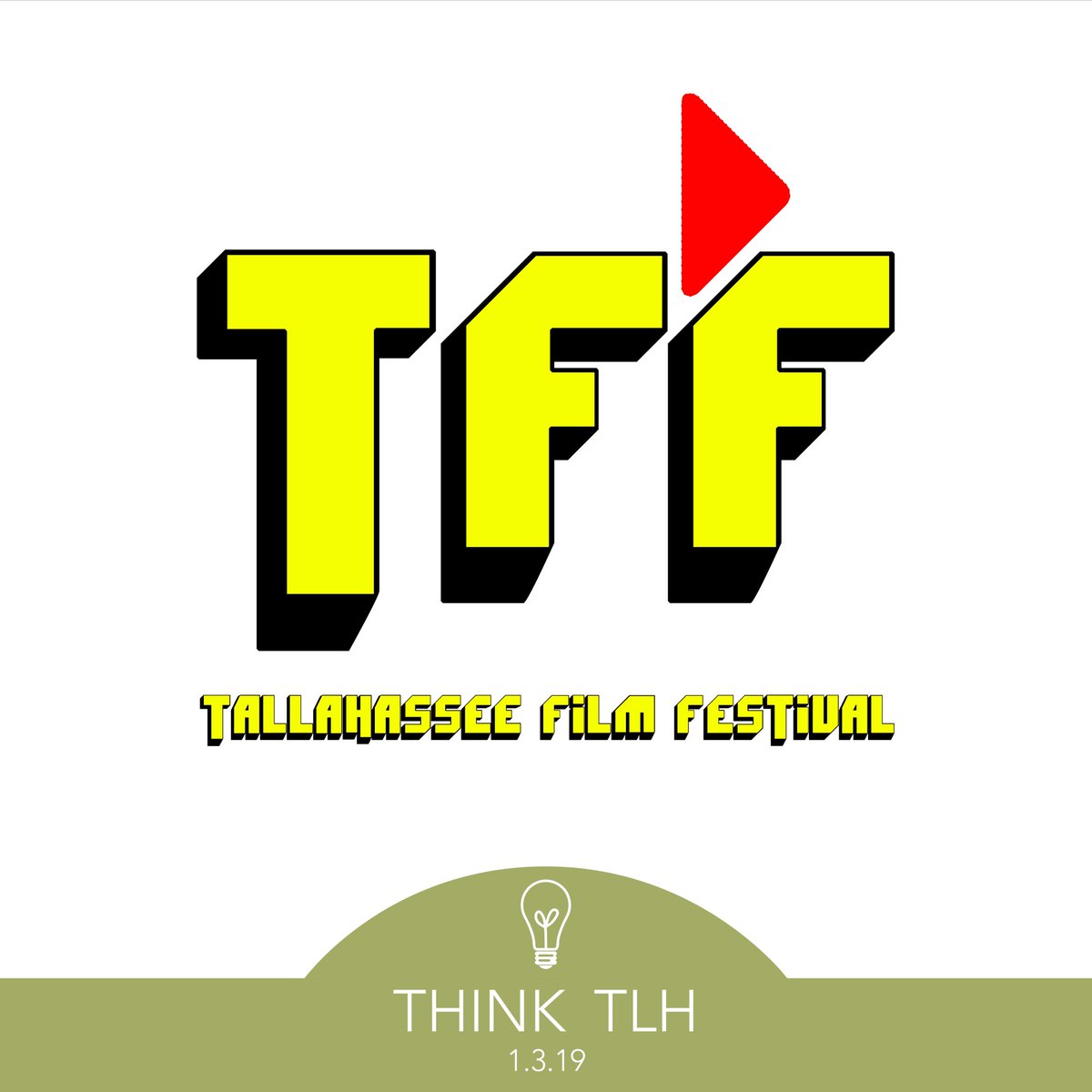 KCCItallahassee's tweet photo. NEW Think TLH Podcast Ep. 17: Artistic Director of @TallyFilmFest, @dollarama3k, joins us to talk about the film community in Tallahassee & the upcoming festival April 5-7, 2019.
Listen on https://t.co/aDP9e2os5w or any podcast platform. #thinktlh #TalentLivesHere #ihearttally https://t.co/uIKmdl3rTV