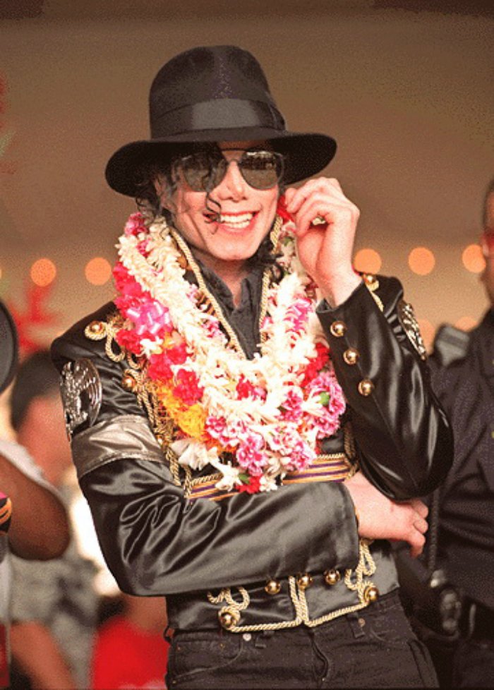2,266 Likes, 20 Comments - Michael Jackson Fanpage💗 (@_