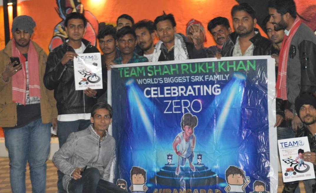 We love to watch @Zero21Dec again & again #ThankYouZero