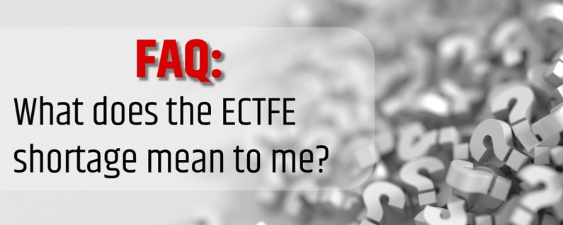 IntechInsider's tweet image. Are you wondering what the ECTFE shortage means to you? Find out the truth at intechservices.com/intech-insider…. #halar #FAQ #ECTFE #ECTFEshortage #coatingsFAQ