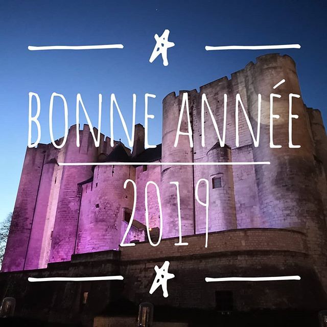 Je vous souhaite à tous une bonne année 2019, pleine de bonheur et de partage.

#igersniort #niort #igersdeuxsevres #igersfrance #igerslarochelle #igers #igers_poitiers #voeux #donjondeniort

#etod79_79 #etod79_niort #etod79_monument #etod79_city #etod79… bit.ly/2C8UtjZ