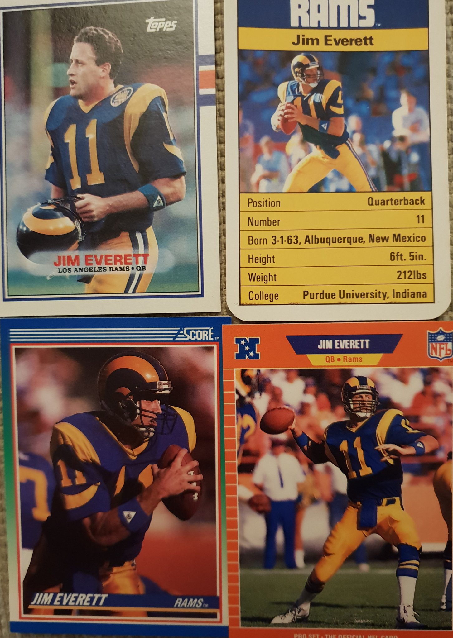  happy birthday Jim!! Legend! 