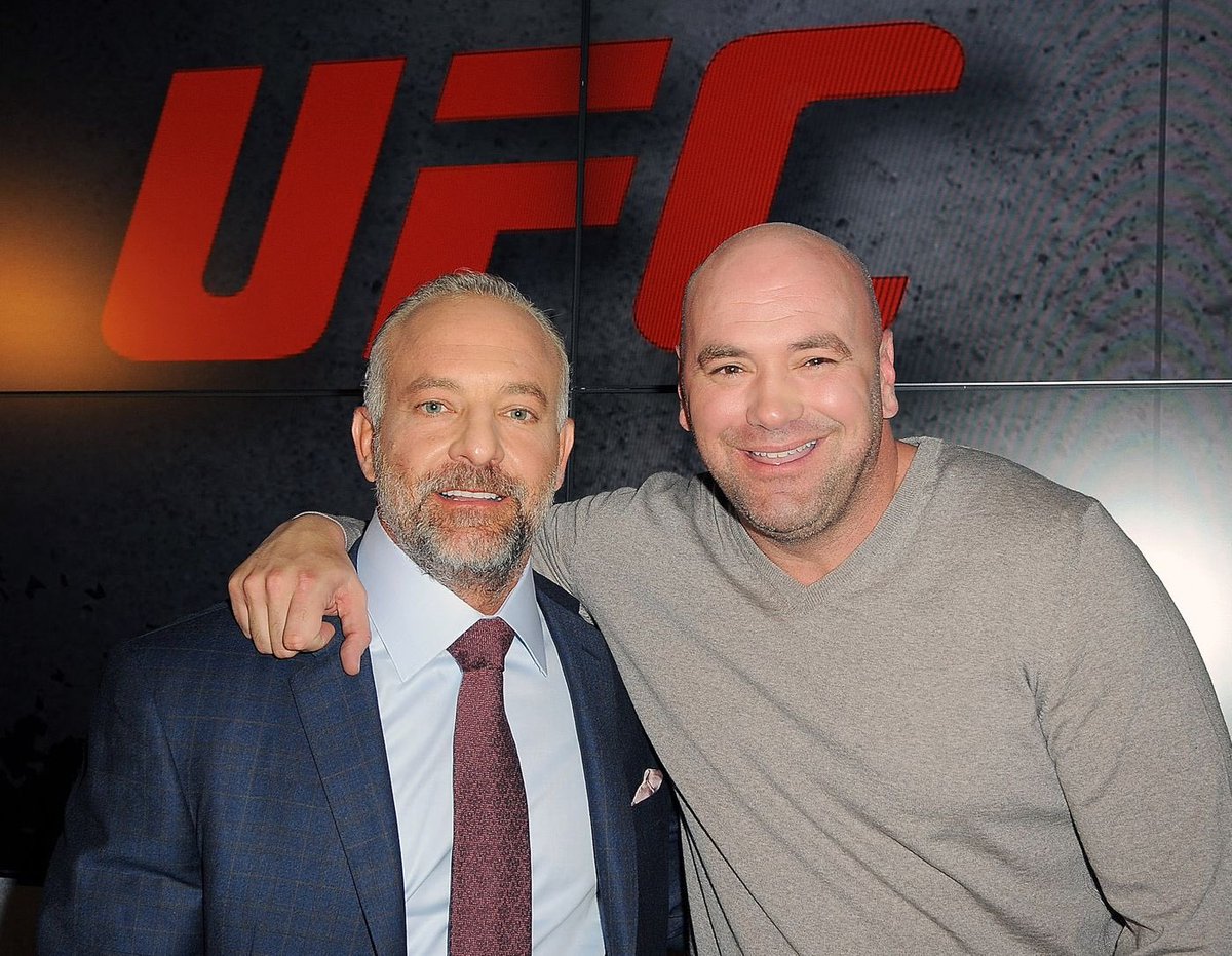 dana white danawhite twitter