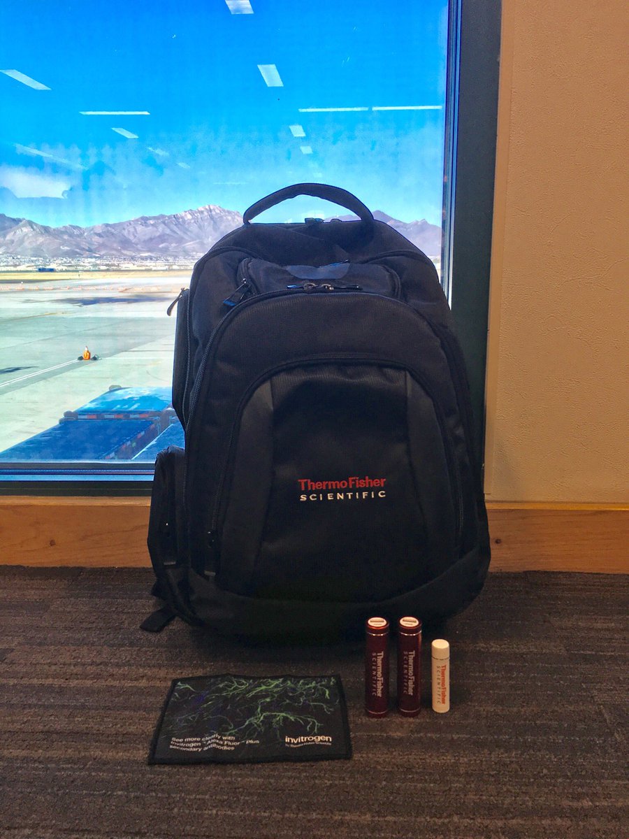 erin_rod_phd's tweet photo. ThermoFisher, never leave home without it! #Aspirememberprogram #IApireTo @thermofisher @thermosci https://t.co/49iGuA7WzV