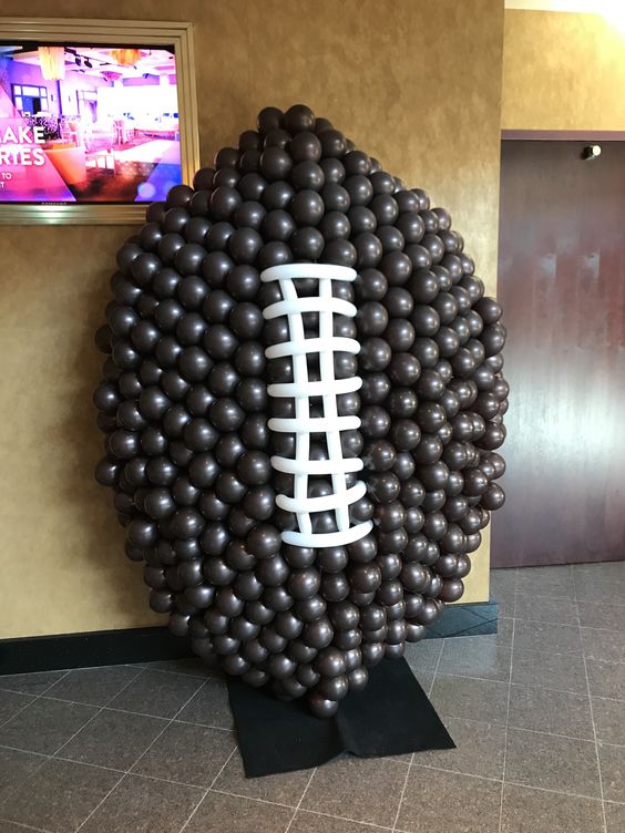 AndonBalloons's tweet photo. Time to plan for the #SuperBowl #SuperBowlLIII #football https://t.co/ZbMmJWRTV3