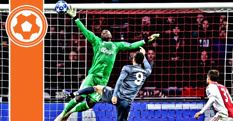 TotalDutchFB's tweet image. **NEW** @daviessteven44 takes a look at the #Eredivisie goalkeepers that could be on the move: totaldutchfootball.com/2019/01/03/whi…