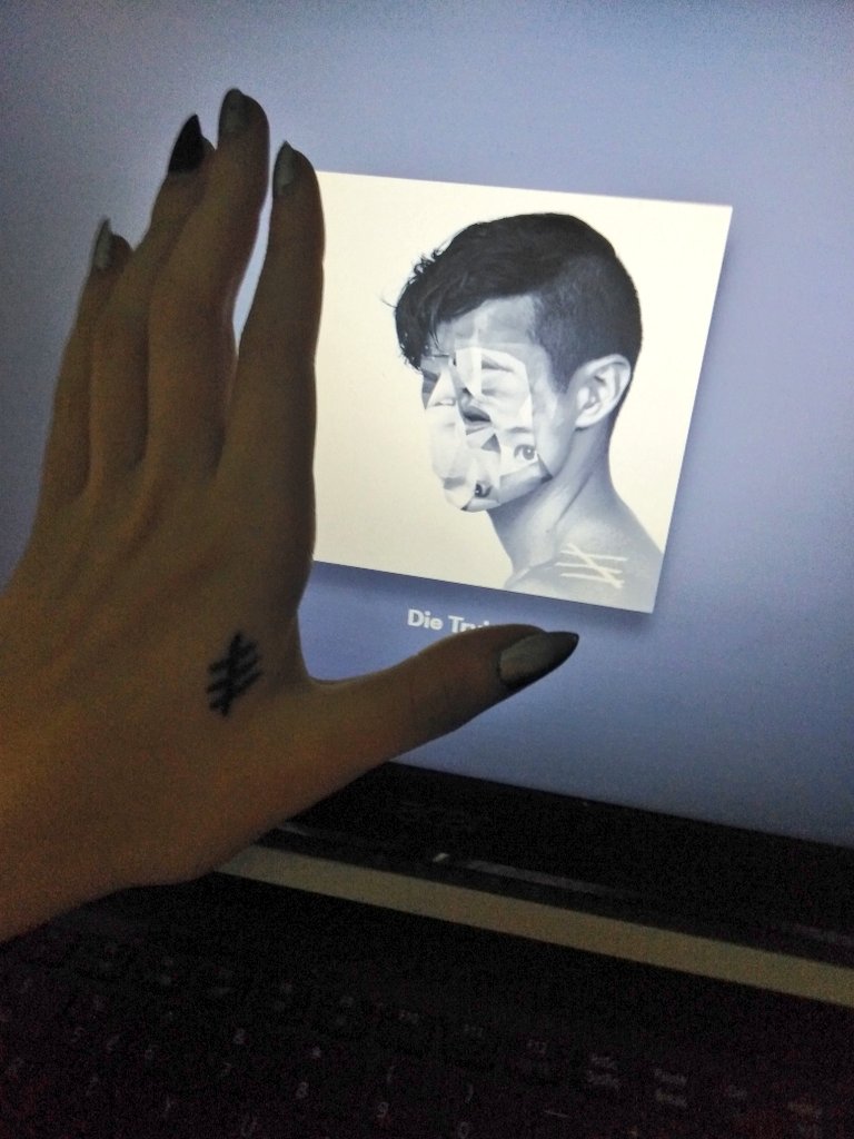 irwinekk's tweet photo. i've got a tattoo like ur album cover @thisismichl https://t.co/cZjt1w5ERQ