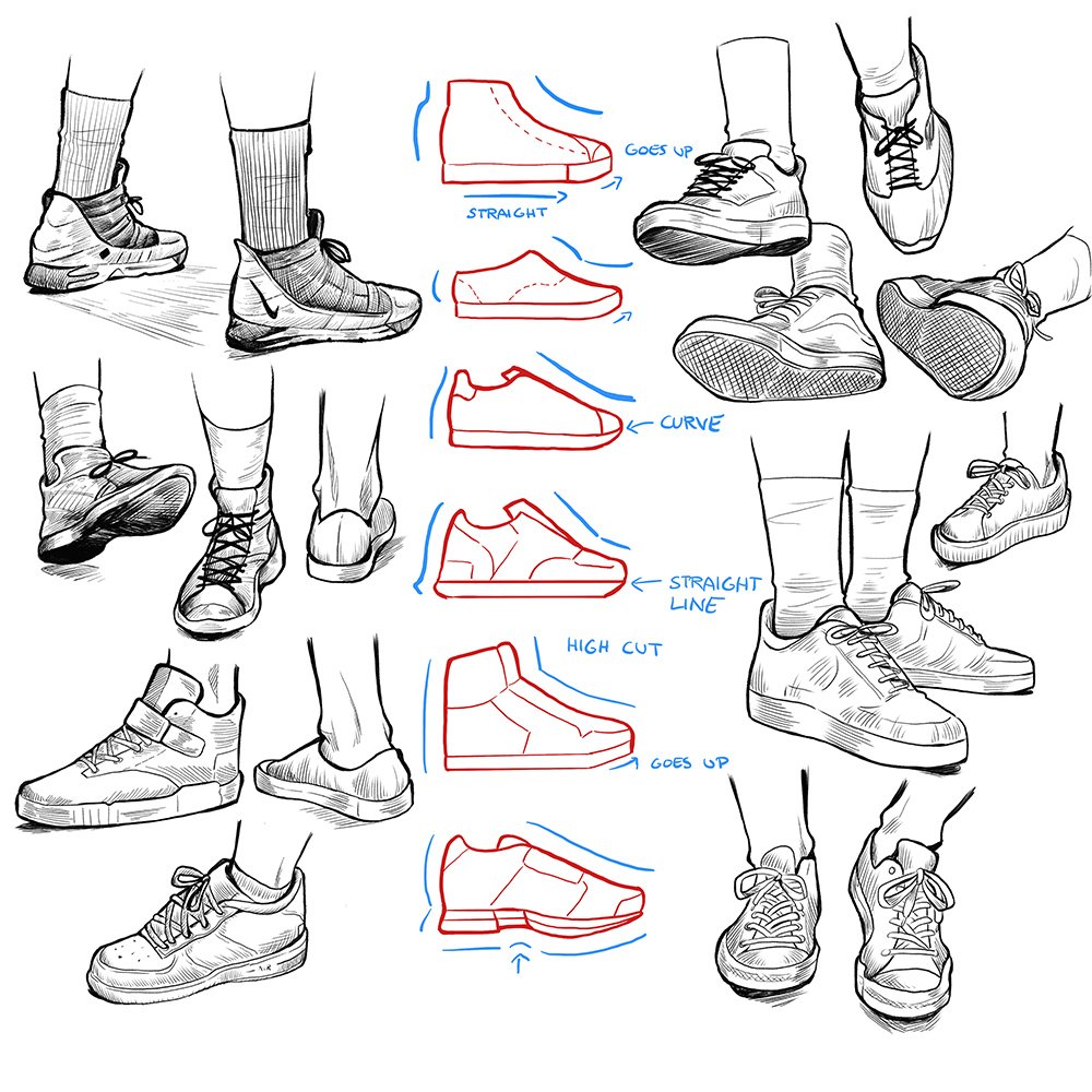 miyuliart's tweet image. I have compiled all my art tips from 2018 into one pdf with 75 pages for $20. I hope this will be helpful to someone.
gumroad.com/miyuli