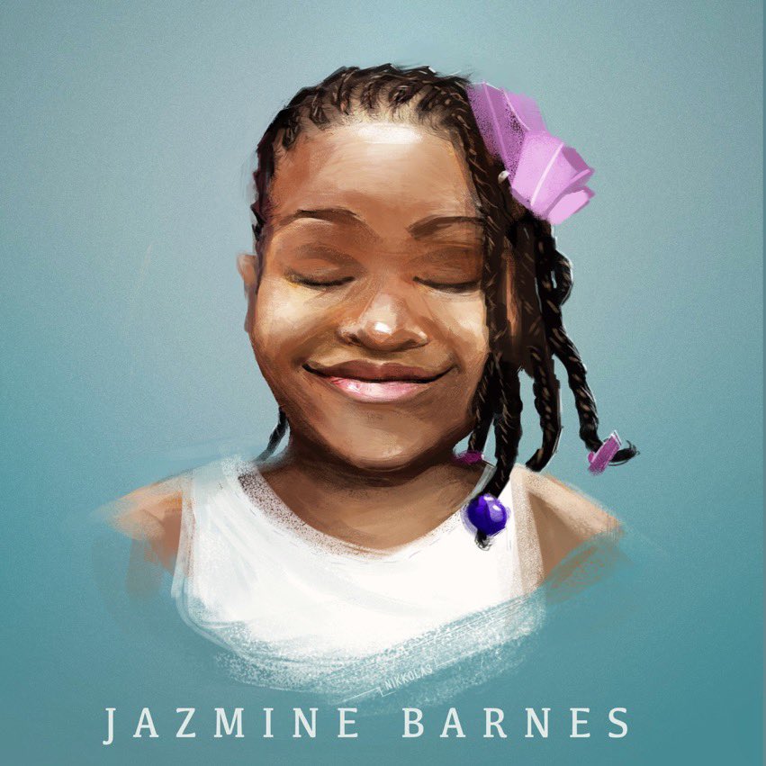 theorangegen's tweet photo. #JusticeForJazmine https://t.co/XoEtm7GzGE