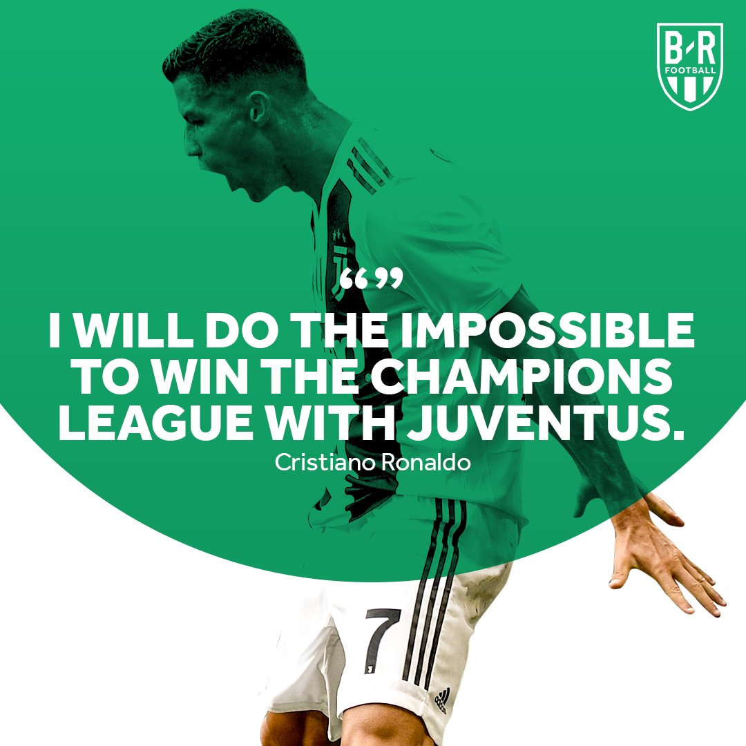 He knows a thing or five about winning the Champions League 🏆