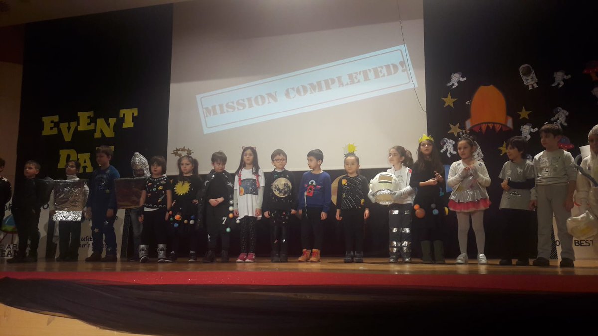 ozlucedogaelt's tweet photo. Bursa Özlüce Doğa Koleji 2nd grade Event Day  🥰💕
We asked and answered the Riddles and said the  Tongue Twisters ❓❔🤪🤗
 We completed the mission  💪👊 @BrcKprl @BanuGeylani @aslihancelik13 @KevsGunesMetin @ece_hamret @DuyguYamanD https://t.co/HullNem7AW