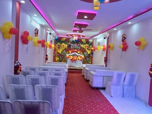 Vikramdon121sa's tweet photo. M.S.D PARTY HALL BOOKING START NOW https://t.co/YueY3YPv1F