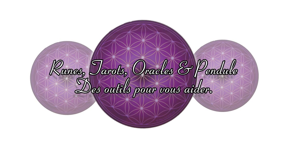 linstant2leveil's tweet photo. Des supports qui m'aide à y voir plus claire pour vous guider sur votre chemin de vie. https://t.co/NcLzwmOhDT