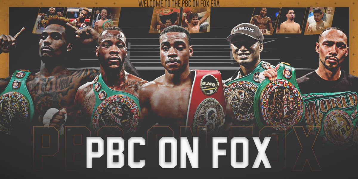 FOX Sports: UFC tweet media