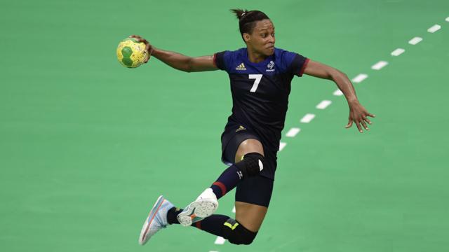 RSAAcademySLS's tweet photo. World Handball Championships
In what year did the World Men's Handball Championships was first held and where? https://t.co/85auhlQNEb