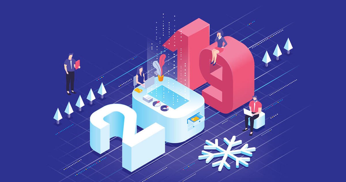 daniel_swanick's tweet image. 🎇 Take a look back at the best #art and #design from 2018 in the #DesignBlock newsletter: mailchi.mp/08bcc92cc224/b…