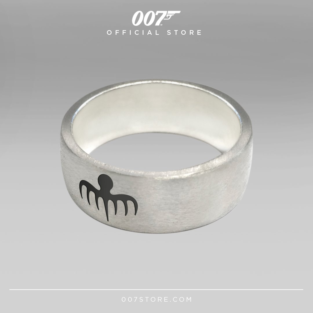 Aberrant spectres are slayer monsters that require level 60 slayer to kill. Spectre Ring : James Bond On Twitter Backtowork This Week Cheer Yourself Up With 10 Off All Purchases Including This Prop Replica Spectre Ring At 007store Use Code Sales10 At The Checkout Https T Co Fyd2eq4ohu Https T Co 4ozma7raem