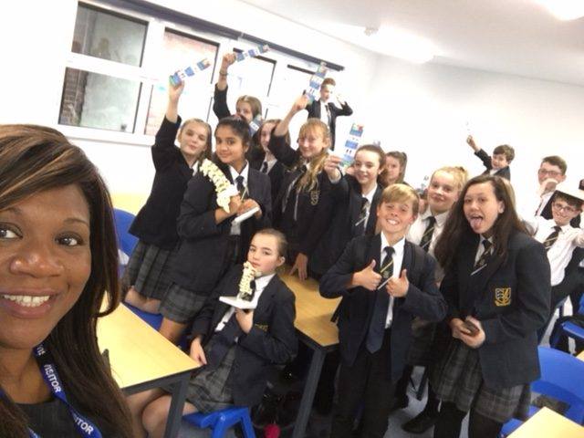 Kidsbackcare's tweet photo. We love to support schools and educational centres throughout the UK in the common goal to raise happy, healthy children. #betterbacks https://t.co/yoOYAJI4wv