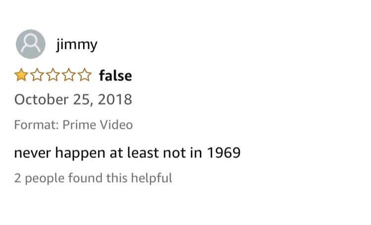 AmznMovieRevws's tweet photo. First Man. https://t.co/Sw6P0dpMP8