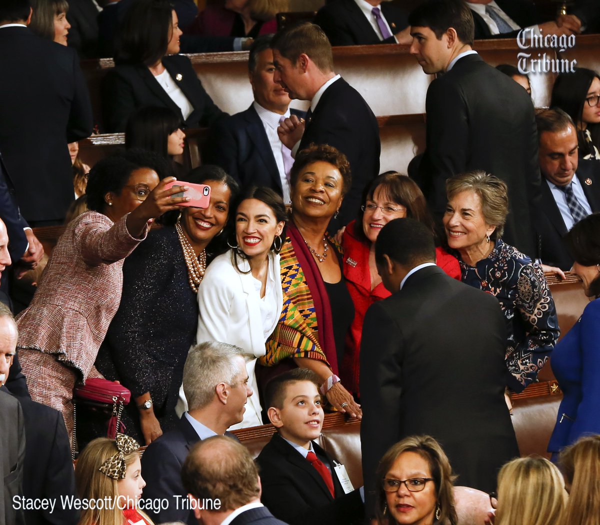 Stacey Wescott tweet media