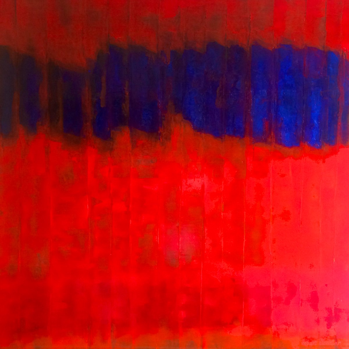 robertescalar's tweet image. Immagine astratta 100/100