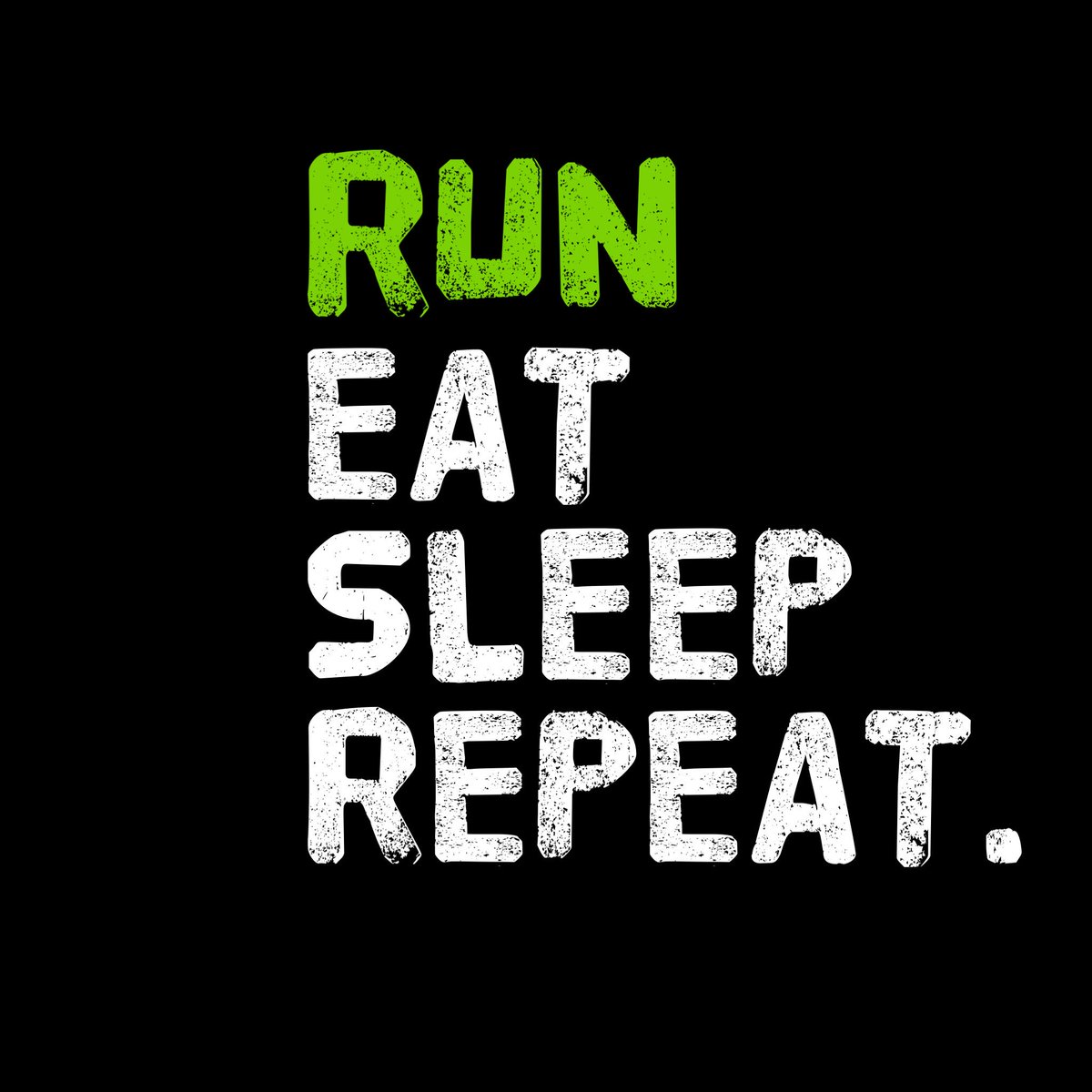 Pretty much sums up my week! For the first Christmas ever I haven’t had a break in my running, and feeling so much better for it! 🙌🏻🙌🏻🙌🏻#ThisDadRuns #TDR #Ukrunchat
