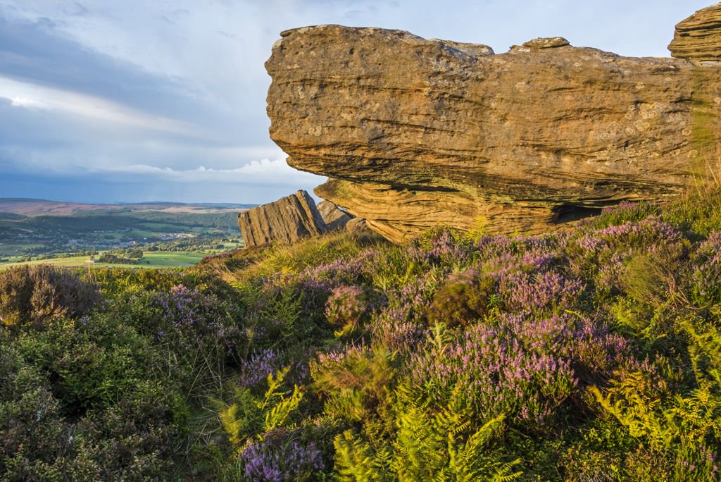 NlandNP's tweet photo. Have you heard? Northumberland has been named one of the top 19 holiday destinations for 2019 by @thetimes. See where else made the hot list... https://t.co/TiZsMTZlL4 https://t.co/5uUdA8WaP5
