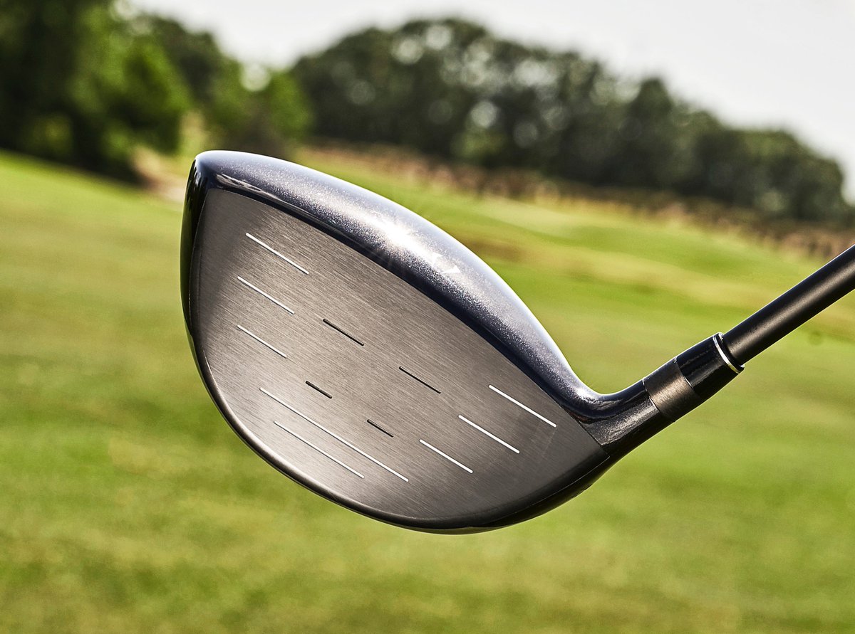 SrixonGolf's tweet image. No gimmicks, just technology you can trust.